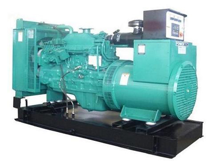 西峰80kw康明斯柴油发电机组图片 西峰80kw康明斯柴油发电机组图片