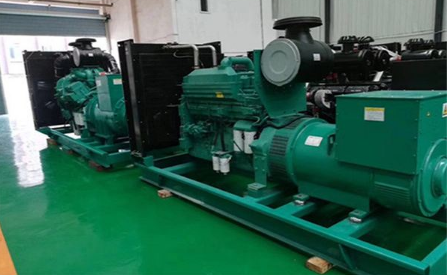 西峰发电机出租 西峰发电机出租