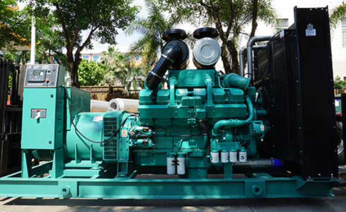 西峰柴油发电机 西峰柴油发电机