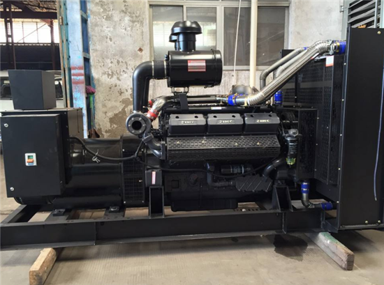 西峰柴油发电机 西峰柴油发电机