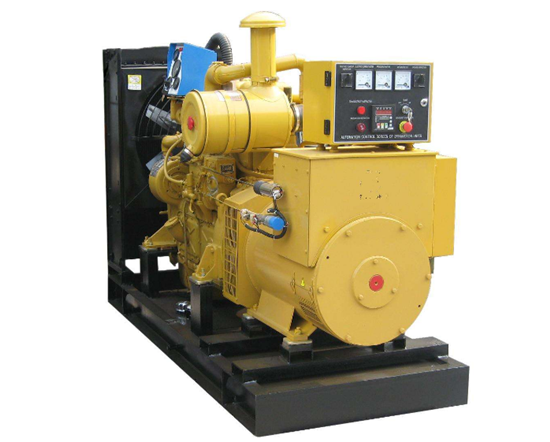 西峰发电机出租